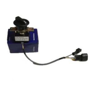 BUY For Volvo Excavator EC200B EC210B EC240B EC290B Selector Switch VOE14542152 for sale