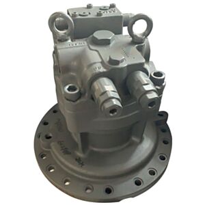 EC300D M5X180 Swing Motor Assy For Excavator Hydraulic Parts online
