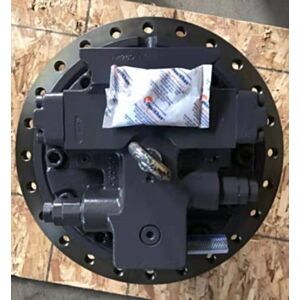 EC460 EC480 Hydraulic Excavator Final Drive Parts 14733880 14727995 online