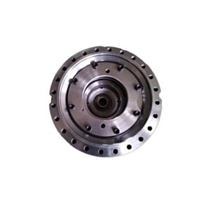 EC460B Travel Gearbox , HuParts Hydraulic Excavator Final Drive Parts online