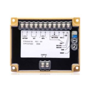 BUY EFC3044196 Electronic Speed Controller Governor replacement for Cummins for sale