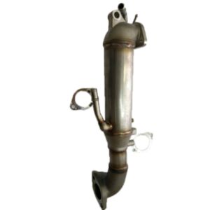 BUY EGR Cooler VH173091120A for Hino Engine J05E Kobelco Excavator SK210DLC-8 SK215SRLC SK235SRLC-2 SK235SR-2 SK210LC-8 200-8 SK210D-8 SK235SR-1E for sale