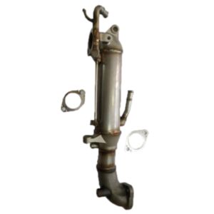 BUY EGR Cooler VH173091120A for Hino Engine J05E New Holland Crawler Excavator E235BSR E235BSRLC E235BSRNLC for sale