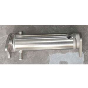 BUY EGR Valve Cooler Pipe for Isuzu Engine 4HK1 for sale