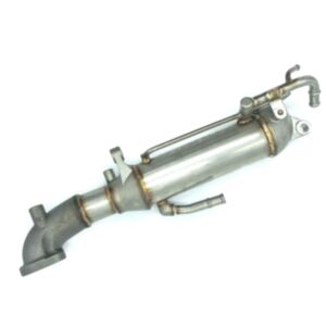 EGR Valve Cooler VH25608-E0280 for Kobelco SK200-8 SK210-8 SK250-8 SK260-8 online