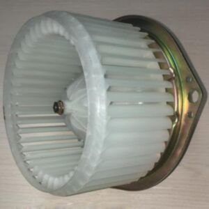 BUY Electric Blower Motor 4469040 for John Deere Excavator 180 120C 160C LC for sale