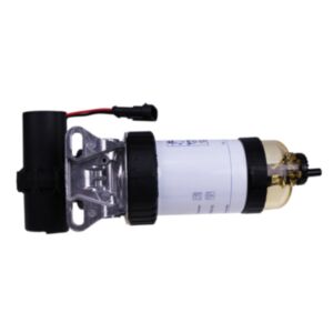 Buy Electric Fuel Lift Pump Assy RE62419 for John Deere 1200 1400 410D 710D 110 120 1850 2254