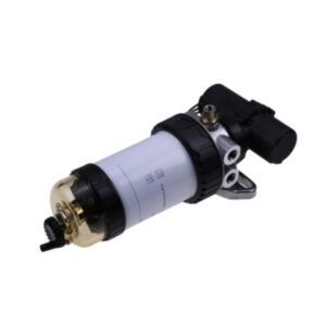Buy Electric Fuel Lift Pump Assy RE62419 for Hitachi DX75 DX75L DX75M LX100-5 LX120-5