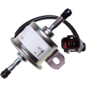 Electric Fuel Pump 1196212-52101 for Yanmar 4TNV94 4TNV98 Engine online