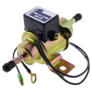 Electric Fuel Pump 30N6020300 for Mitsubishi L3E Engine SDMO Generator online