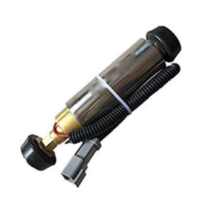 BUY Electric Fuel Transfer Pump 4937766 3968190 3968189 5260634 4943735 for Cummins QSL9 QSC8.3 ISLe QSB5.9 Engine 24V for sale