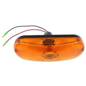 Buy Electric Lamp D135384 for New Holland BU7060 ROLL-BELT 450