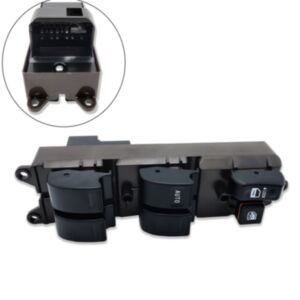 Electric Power Window Master Control Switch 84820-12491 for Toyota Corolla  Matrix 1.8L 2003-2008 online