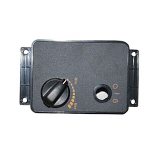 Electric Excavator Spare Parts Dash Board 21N6-20500 R110-7 R210-7 R225-7 Instrument Panel online
