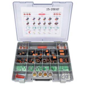 Deutsch Electrical Connector Kit 175-3700 for Caterpillar CAT Engine 3508B online