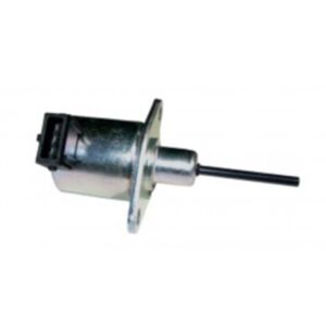 BUY Electrical Stop Solenoid Valve E6850-60012 for Kioti Tractor CK2610 DK45CSE DK45SC DK35SEHC DK35SE for sale