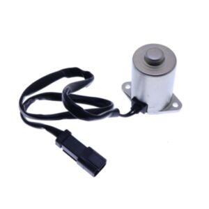 Electrical Solenoid 7I-7402 for Caterpillar CAT 3054 3116 3126 3306 3406 Engine online