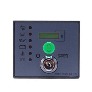 BUY Electronic Auto Start Controller Control 702K-AS DSE702AS Genset Generator for sale