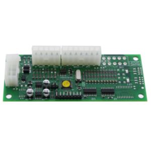 Electronic Card Control Box 2440316580 for Haulotte Scissor Lift Compact 8 10 12 14 Optimum 6/8 online