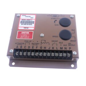 Electronic Engine Speed Controller GAC Governor ESD5111 Generator Parts online