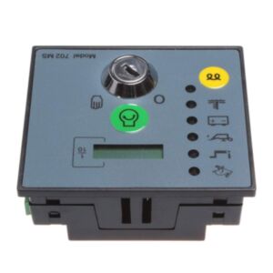 BUY Electronic Manual Start Controller Control Module DSE702MS Generator Spare Part for sale