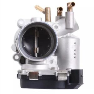 Electronic Throttle Body 06A133062BJ 06A133062BF 06A133062BC for VW Volkswagen Sagitar Bengteng B50 Bora 1.6 online