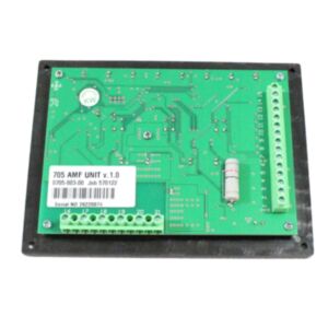 BUY Electronics Controller Module DSE705 Auto Transfer Switch Generator for Deep Sea for sale
