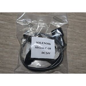Elic Excavator Spare Parts Solenoid Valve PC100-5 Excavator 203-60-56560 online