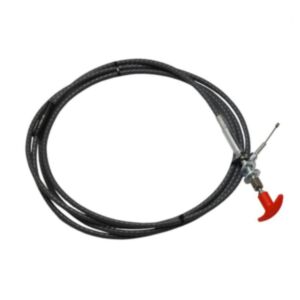 Emergency Lowering Cable 10610345 for JLG Scissor Lift 2030ES 2032ES 2630ES  2632ES 2646ES online