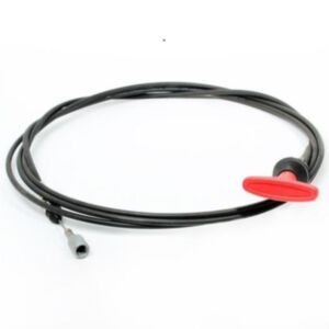 Emergency Lowering Cable 2326009100 for Haulotte online