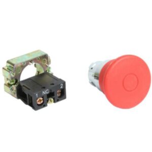BUY Emergency Stop Switch 3028810 for Snorkel Upper Control Box Assembly for sale