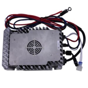 Buy 24V 30A Battery Charger EPC2430-EP-01 for Signet Genie Skyjack JLG HB600 HB600-24B