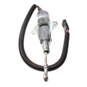 For Cummins Engine 24V Stop Solenoid 3932546 SA-4639-24 online
