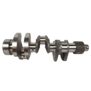 BUY Engine 3TNE82A Crankshaft for Kobelco SK30SR SK35SR for sale