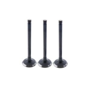 For Yanmar 3TNE88 Komatsu 3D88 Intake Valve 3PCS YM129100-11100 online
