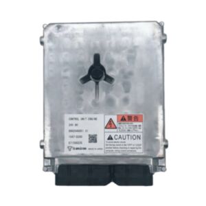 Engine Computer Controller ECU 8982046851 for Isuzu 4HK1 Hitachi Excavator With Program online