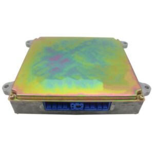 Engine Controller Panel E-ECU 9133700 for Hitachi Excavator EX100-3 EX100-3C EX100M-3 online