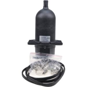 Engine Coolant Pre-Heater TPS101GT8-000 for Kim Hotstart 1000W-120V 8.4 AMPS On:100 - Off:120 F