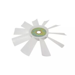 Engine Cooling Fan Blade 123/05911 for JCB Backhoe Loader 3CX 4CX online