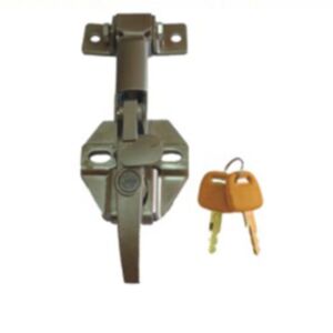 Engine Cover Lock With 2 Keys for Sany SY255 SY195 SY215 SY135 SY115 SY245 SY235 SY60 SY75 online