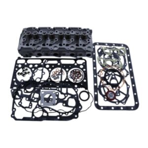 Engine Cylinder Head 6675642 for Kubota V2003T Bobcat 337 341 773 S150 S160 S175 S185 BL470 BL475 BL570 BL575 T190 online