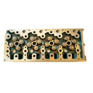 Engine Cylinder Head 7030349 for Doosan D24 Bobcat T590 S530 S570 S510 T550 S590 S550 online