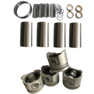 BUY Engine Cylinder Liner Kit for Kubota  V3300 V3300-DI V3300T for sale