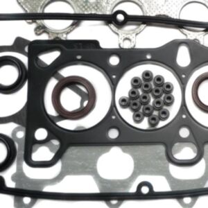 BUY Engine Gasket Set Head Gasket Seal for Hino J08E Kobelco SK260-8 SK330-8 SK350 Excavator for sale
