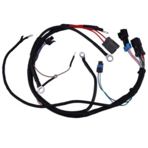 Engine Harness 7141854 for Bobcat Loader S160 S185 S205 T180 T190 online