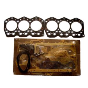 BUY Engine Overhaul Gasket Kit For Caterpillar CAT Excavator with Mitsubishi S6K for sale