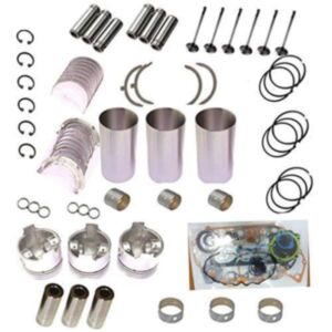 BUY Engine Overhaul Kit for Doosan 602 PLUS DSL602 Gravely Chipper PRO CHIP 944 for sale