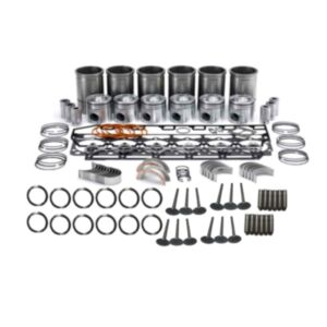 Overhaul Rebuild Kit for Mitsubishi S6K S6KT Caterpillar Engine 3066 Excavator 320B 320L online
