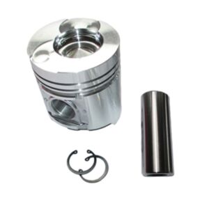 BUY Piston Kit 34494-10011 34394-20011 For Mitsubishi S6K S6KT Caterpillar Excavator E320 E320C 6 units 1 set for sale