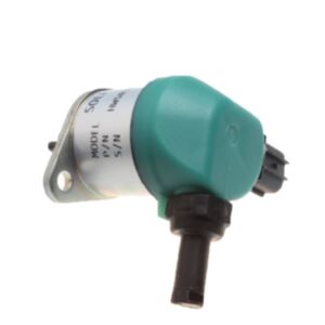 BUY Engine Stop Electromagnet Stop Solenoid VOE 17263545 VOE17263545 for Volvo ECR25D for sale